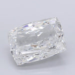 IGI 4.09 Carat Cushion Lab Grown Diamond 人工培育鑽石 實驗室人造鑽石
