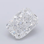 IGI 5.07 Carat Cushion Lab Grown Diamond 人工培育鑽石 實驗室人造鑽石