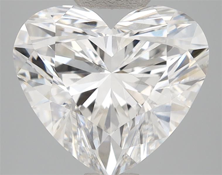 IGI 2.80 Carat Heart Lab Grown Diamond 人工培育鑽石 實驗室人造鑽石