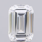 IGI 2.85 Carat Cushion Lab Grown Diamond 人工培育鑽石 實驗室人造鑽石