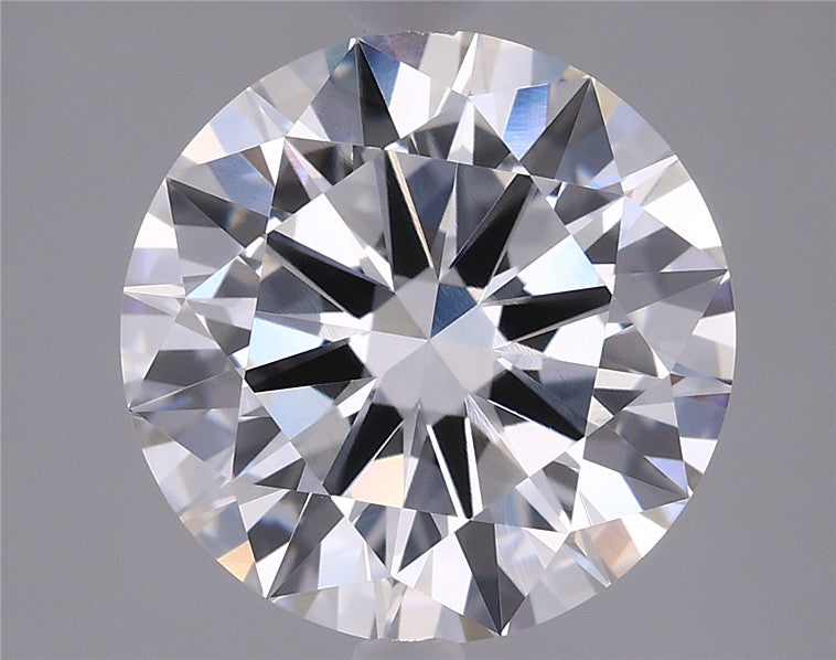 IGI 2.56 Carat Round Brilliant Lab Grown Diamond 人工培育鑽石 實驗室人造鑽石