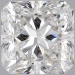 IGI 1.36 Carat Radiant Cut Lab Grown Diamond 人工培育鑽石 實驗室人造鑽石