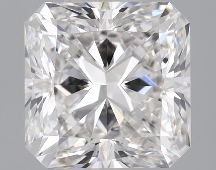 IGI 1.36 Carat Radiant Cut Lab Grown Diamond 人工培育鑽石 實驗室人造鑽石