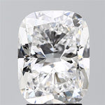 IGI 3.01 Carat Cushion Lab Grown Diamond 人工培育鑽石 實驗室人造鑽石