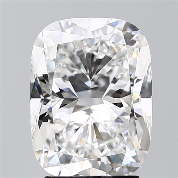 IGI 3.01 Carat Cushion Lab Grown Diamond 人工培育鑽石 實驗室人造鑽石