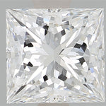 IGI 1.53 Carat Princess Cut Lab Grown Diamond 人工培育鑽石 實驗室人造鑽石