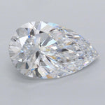 IGI 2.29 Carat Pear Lab Grown Diamond 人工培育鑽石 實驗室人造鑽石