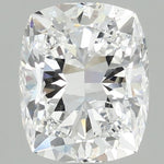 IGI 2.55 Carat Cushion Lab Grown Diamond 人工培育鑽石 實驗室人造鑽石