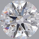 IGI 1.82 Carat Round Brilliant Lab Grown Diamond 人工培育鑽石 實驗室人造鑽石