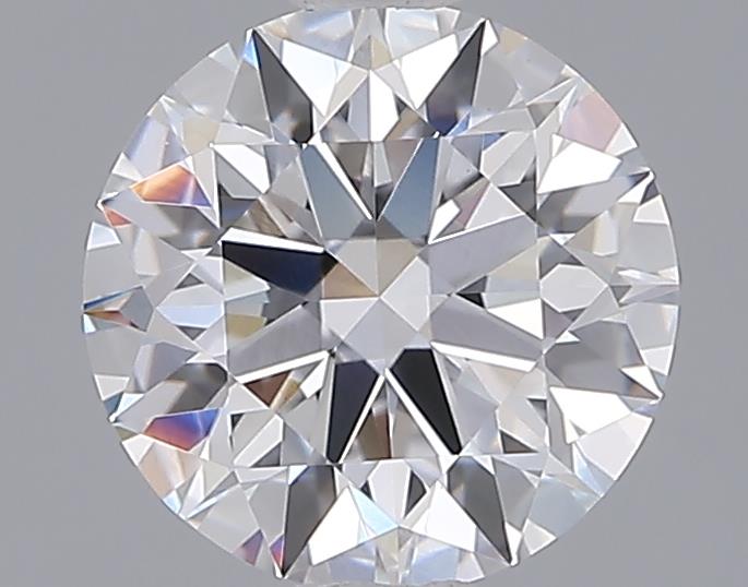 IGI 1.82 Carat Round Brilliant Lab Grown Diamond 人工培育鑽石 實驗室人造鑽石