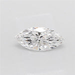 IGI 1.35 Carat Marquise Lab Grown Diamond 人工培育鑽石 實驗室人造鑽石