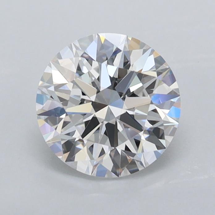 IGI 1.00 Carat Round Brilliant Lab Grown Diamond 人工培育鑽石 實驗室人造鑽石