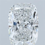 IGI 4.94 Carat Cushion Lab Grown Diamond 人工培育鑽石 實驗室人造鑽石
