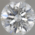 IGI 0.56 Carat Round Brilliant Lab Grown Diamond 人工培育鑽石 實驗室人造鑽石