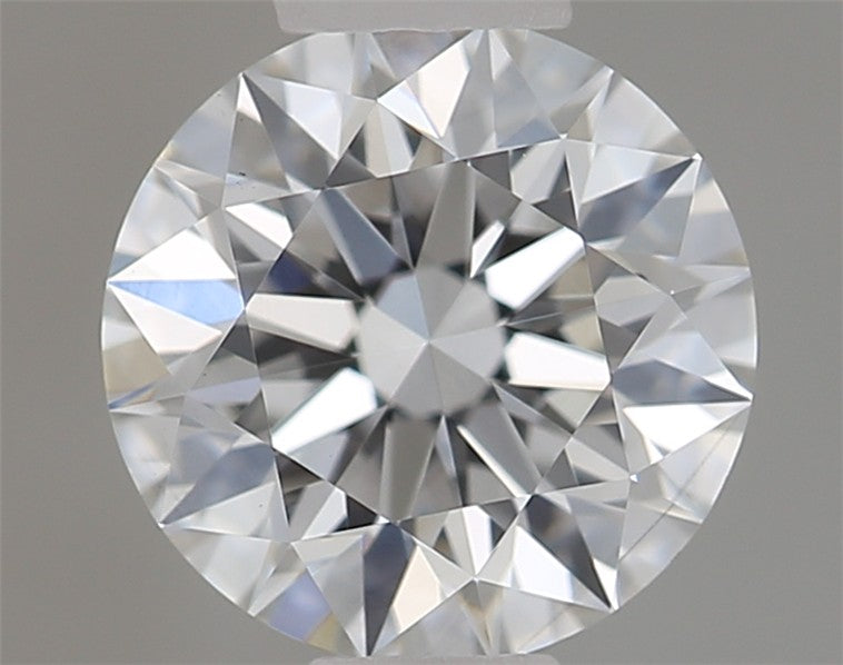 IGI 0.56 Carat Round Brilliant Lab Grown Diamond 人工培育鑽石 實驗室人造鑽石