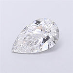 IGI 1.01 Carat Pear Lab Grown Diamond 人工培育鑽石 實驗室人造鑽石