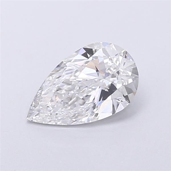 IGI 1.01 Carat Pear Lab Grown Diamond 人工培育鑽石 實驗室人造鑽石