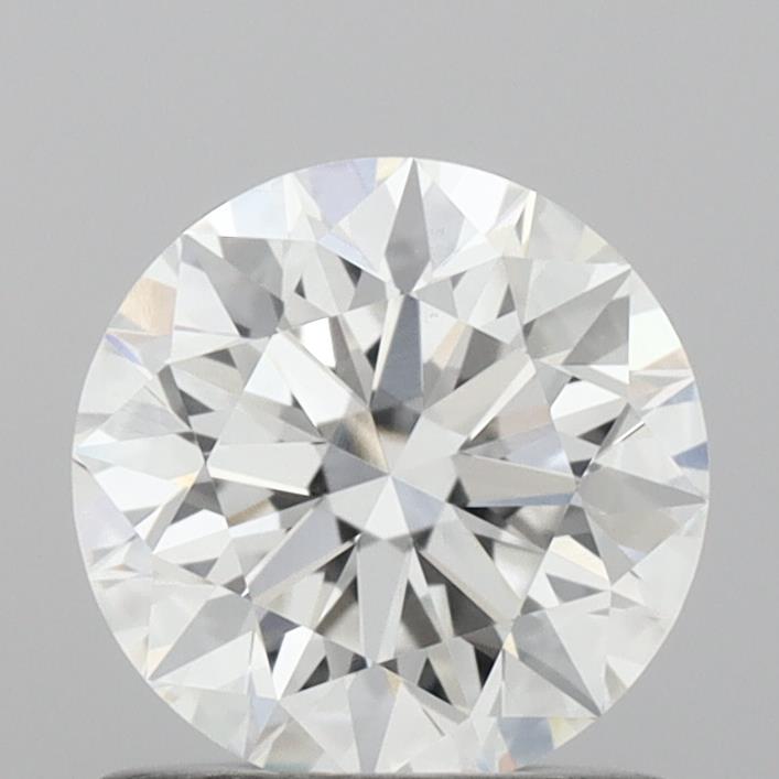 IGI 0.94 Carat Round Brilliant Lab Grown Diamond