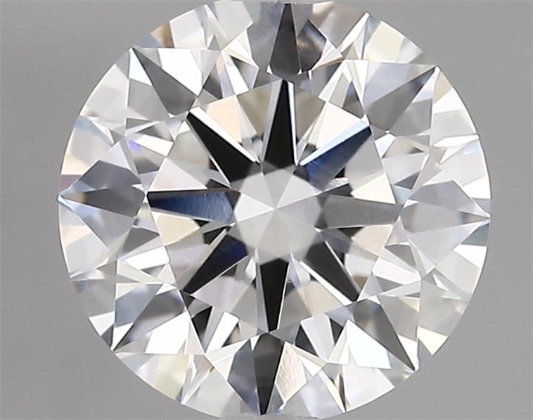 IGI 1.81 Carat Round Brilliant Lab Grown Diamond