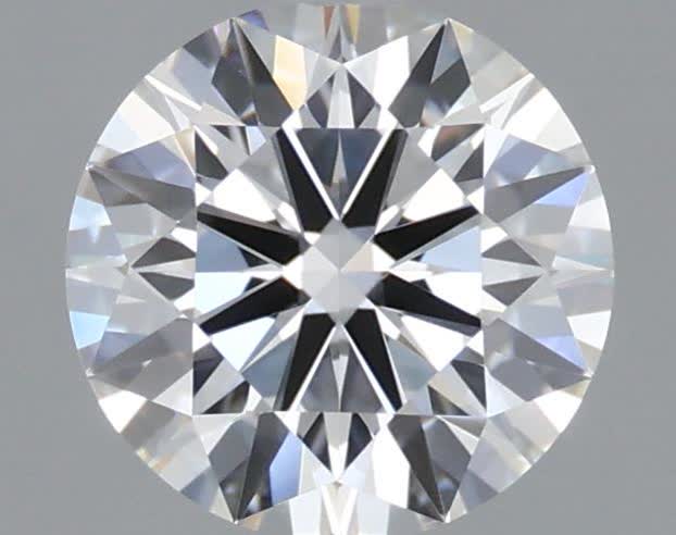 IGI 1.08 Carat Round Brilliant Lab Grown Diamond