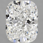 IGI 3.12 Carat Cushion Lab Grown Diamond 人工培育鑽石 實驗室人造鑽石