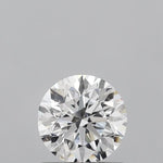 IGI 0.7 Carat Round Brilliant Lab Grown Diamond