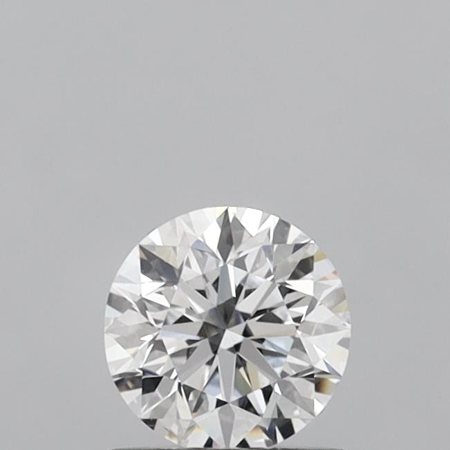 IGI 0.7 Carat Round Brilliant Lab Grown Diamond