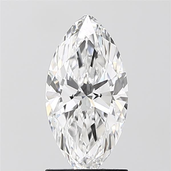IGI 1.41 Carat Marquise Lab Grown Diamond