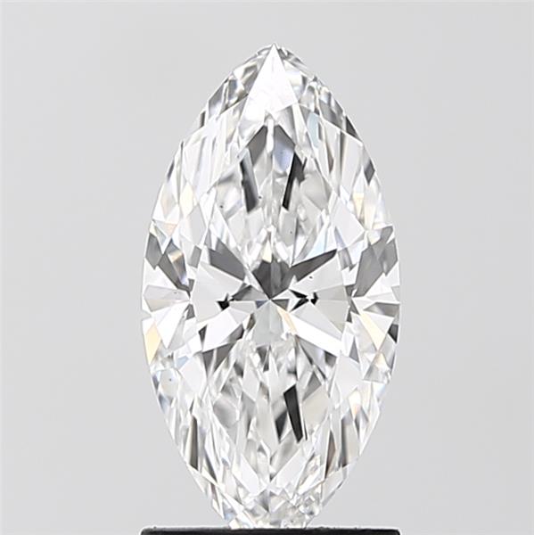 IGI 1.41 Carat Marquise Lab Grown Diamond