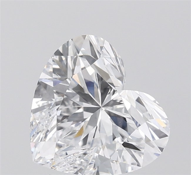 IGI 2.09 Carat Heart Lab Grown Diamond 人工培育鑽石 實驗室人造鑽石