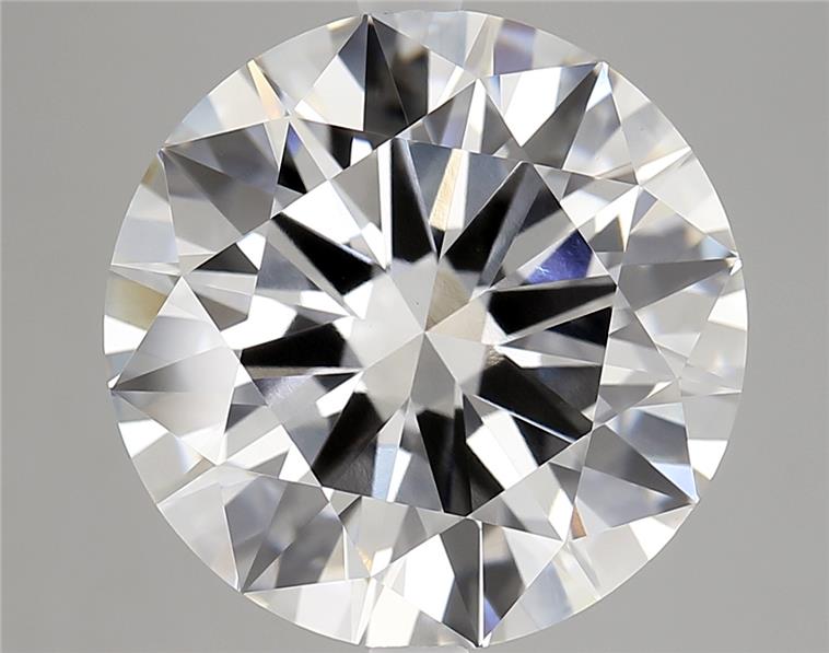 IGI 9.07 Carat Round Brilliant Lab Grown Diamond 人工培育鑽石 實驗室人造鑽石