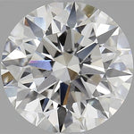 IGI 2.50 Carat Round Brilliant Lab Grown Diamond 人工培育鑽石 實驗室人造鑽石