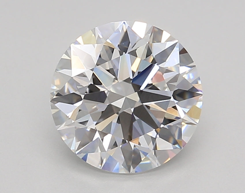 IGI 2.02 Carat 圓形 - Round Brilliant 培育鑽石 Lab Grown Diamond 人造鑽石 人工鑽石 實驗室鑽石 培養鑽石 香港 培育鑽 