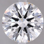 IGI 2.03 Carat Round Brilliant Lab Grown Diamond 人工培育鑽石 實驗室人造鑽石