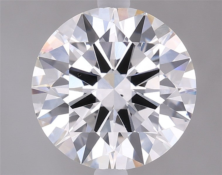 IGI 2.03 Carat Round Brilliant Lab Grown Diamond 人工培育鑽石 實驗室人造鑽石