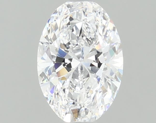 IGI 1.09 Carat Oval Lab Grown Diamond 人工培育鑽石 實驗室人造鑽石