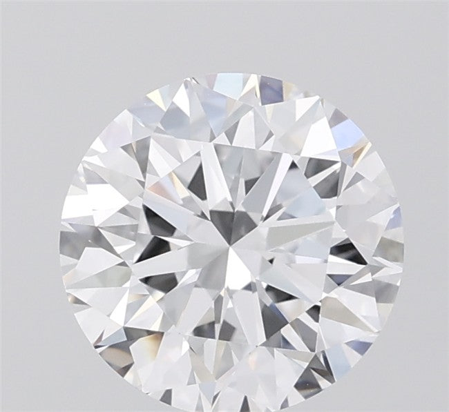 IGI 2.51 Carat Round Brilliant Lab Grown Diamond 人工培育鑽石 實驗室人造鑽石