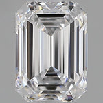 IGI 1.05 Carat Emerald Lab Grown Diamond 人工培育鑽石 實驗室人造鑽石