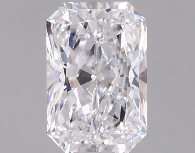 IGI 0.97 Carat Radiant Cut Lab Grown Diamond 人工培育鑽石 實驗室人造鑽石
