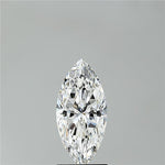 IGI 1.59 Carat Marquise Lab Grown Diamond 人工培育鑽石 實驗室人造鑽石