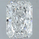 IGI 2.03 Carat Radiant Cut Lab Grown Diamond 人工培育鑽石 實驗室人造鑽石
