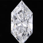IGI 2.08 Carat Marquise Lab Grown Diamond 人工培育鑽石 實驗室人造鑽石