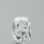 IGI 1.16 Carat Cushion Lab Grown Diamond 人工培育鑽石 實驗室人造鑽石