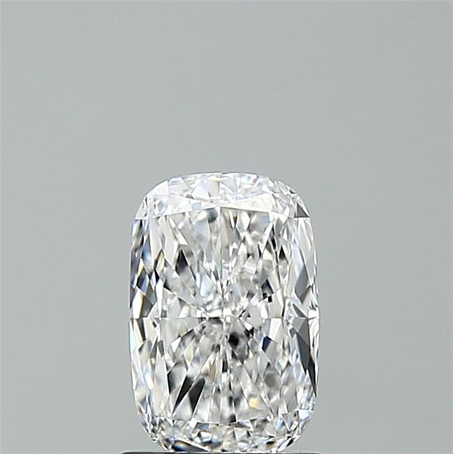 IGI 1.16 Carat Cushion Lab Grown Diamond 人工培育鑽石 實驗室人造鑽石
