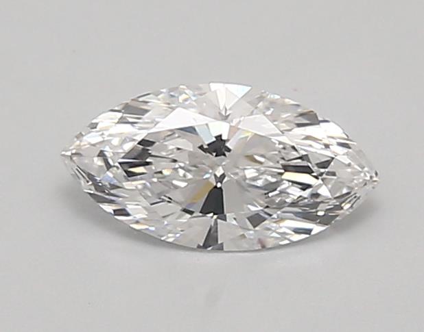 IGI 0.82 Carat Marquise Lab Grown Diamond 人工培育鑽石 實驗室人造鑽石