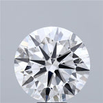 IGI 12.05 Carat Round Brilliant Lab Grown Diamond 人工培育鑽石 實驗室人造鑽石