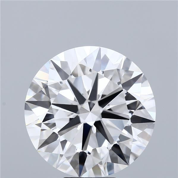 IGI 12.05 Carat Round Brilliant Lab Grown Diamond 人工培育鑽石 實驗室人造鑽石