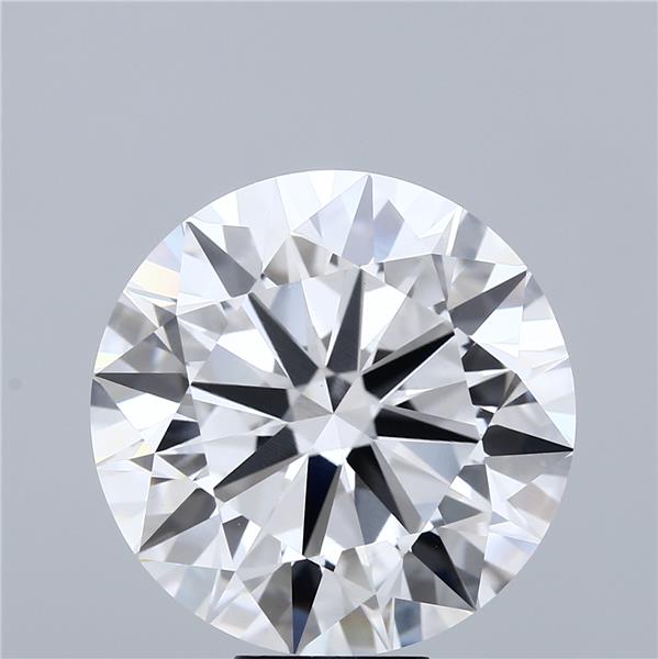 IGI 12.05 Carat Round Brilliant Lab Grown Diamond 人工培育鑽石 實驗室人造鑽石