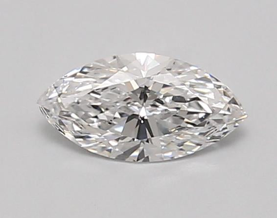 IGI 0.59 Carat Marquise Lab Grown Diamond 人工培育鑽石 實驗室人造鑽石