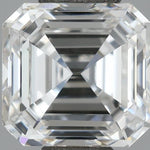 IGI 1.01 Carat Asscher Lab Grown Diamond
